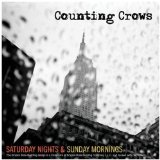 Download or print Counting Crows Washington Square Sheet Music Printable PDF -page score for Rock / arranged Piano, Vocal & Guitar (Right-Hand Melody) SKU: 67833.