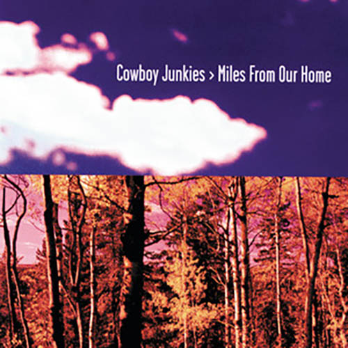 Cowboy Junkies album picture