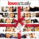Download or print Craig Armstrong P.M.'s Love Theme (from Love Actually) Sheet Music Printable PDF -page score for Film and TV / arranged Clarinet SKU: 104830.