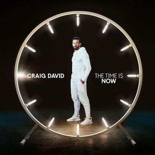 Craig David album picture