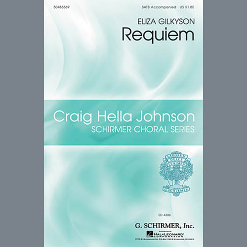 Craig Hella Johnson album picture