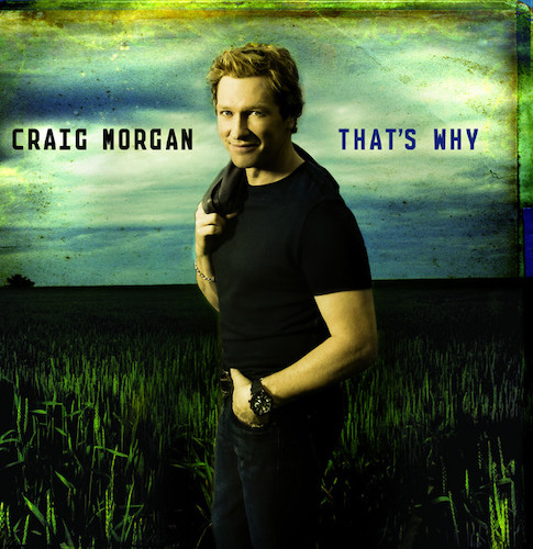 Craig Morgan album picture