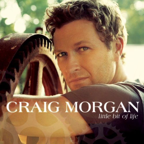 Craig Morgan album picture