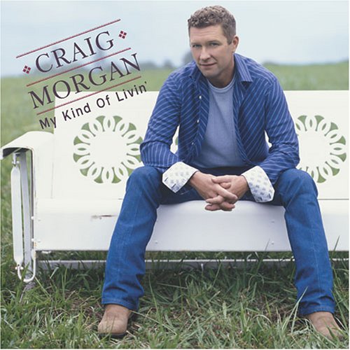 Craig Morgan album picture