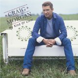 Download or print Craig Morgan Redneck Yacht Club Sheet Music Printable PDF -page score for Pop / arranged Piano, Vocal & Guitar (Right-Hand Melody) SKU: 51958.