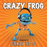 Download or print Crazy Frog Axel F Sheet Music Printable PDF -page score for Pop / arranged Trumpet SKU: 175428.
