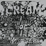 Download or print Cream Sitting On Top Of The World Sheet Music Printable PDF -page score for Pop / arranged Guitar Tab SKU: 160019.