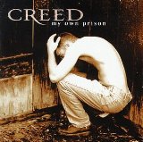Download or print Creed My Own Prison Sheet Music Printable PDF -page score for Rock / arranged Guitar Tab SKU: 99884.