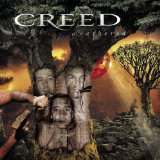 Download or print Creed One Last Breath Sheet Music Printable PDF -page score for Rock / arranged Guitar Tab SKU: 99260.