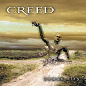 Creed album picture