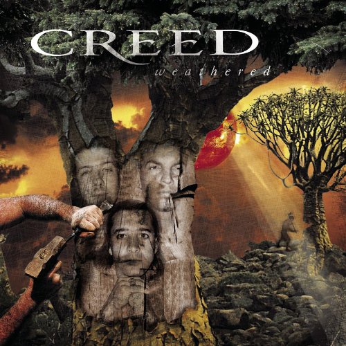 Creed album picture