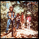 Download or print Creedence Clearwater Revival Bad Moon Rising (arr. Jim Schustedt) Sheet Music Printable PDF -page score for Folk / arranged Ukulele SKU: 1735816.