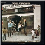 Download or print Creedence Clearwater Revival Feelin' Blue Sheet Music Printable PDF -page score for Rock / arranged Lyrics & Chords SKU: 81590.