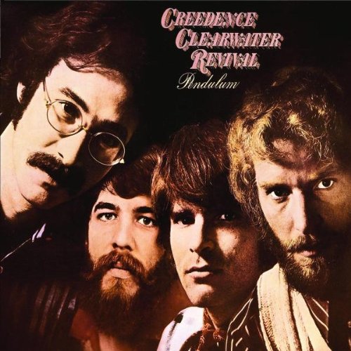 Creedence Clearwater Revival album picture