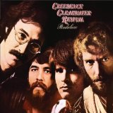 Download or print Creedence Clearwater Revival Pagan Baby Sheet Music Printable PDF -page score for Rock / arranged Lyrics & Chords SKU: 81595.