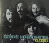 Download or print Creedence Clearwater Revival Walk On The Water Sheet Music Printable PDF -page score for Rock / arranged Lyrics & Chords SKU: 81618.