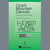 Download or print Cristi Cary Miller Arkansas Traveler Sheet Music Printable PDF -page score for Concert / arranged 2-Part Choir SKU: 152829.
