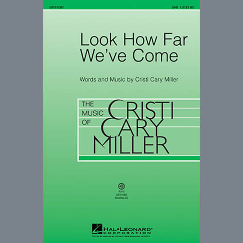 Cristi Cary Miller album picture