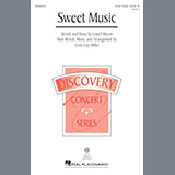 Download or print Cristi Cary Miller Sweet Music Sheet Music Printable PDF -page score for Festival / arranged 3-Part Treble SKU: 198469.