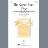 Download or print Cristi Cary Miller The Sugar-Plum Tree Sheet Music Printable PDF -page score for Festival / arranged 2-Part Choir SKU: 199238.