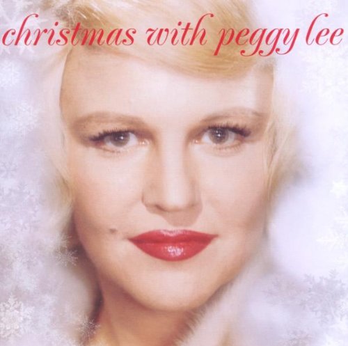 Peggy Lee album picture