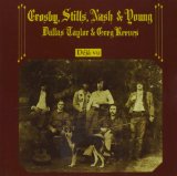 Download or print Crosby, Stills & Nash Almost Cut My Hair Sheet Music Printable PDF -page score for Rock / arranged Lyrics & Chords SKU: 153811.