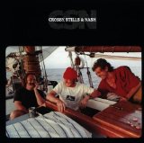 Download or print Crosby, Stills & Nash Anything At All Sheet Music Printable PDF -page score for Rock / arranged Lyrics & Chords SKU: 153824.