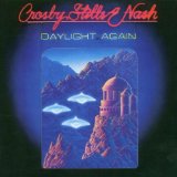 Download or print Crosby, Stills & Nash Daylight Again Sheet Music Printable PDF -page score for Rock / arranged Lyrics & Chords SKU: 153817.