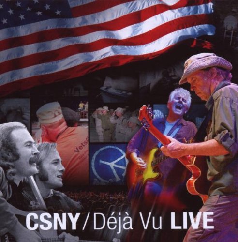 Crosby, Stills & Nash album picture