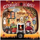 Download or print Crowded House Don't Dream It's Over Sheet Music Printable PDF -page score for Rock / arranged Guitar Lead Sheet SKU: 164781.