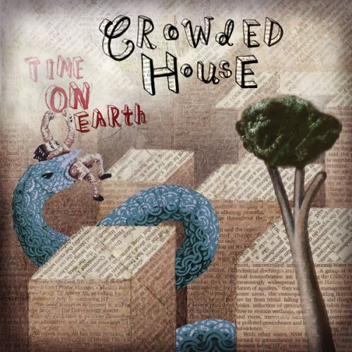 Crowded House album picture