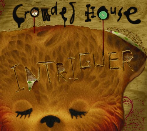 Crowded House album picture