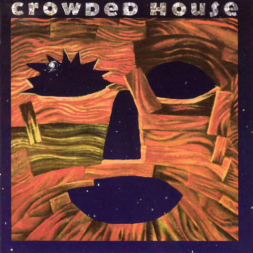 Crowded House album picture