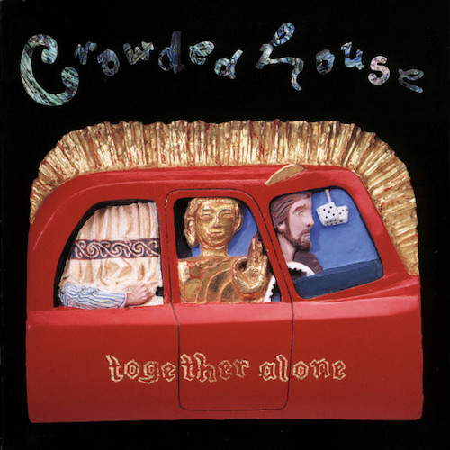 Crowded House album picture