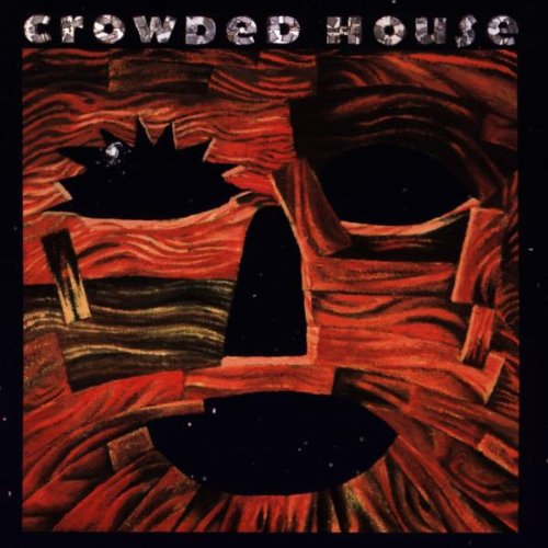Crowded House album picture