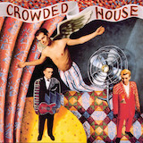 Download or print Crowded House World Where You Live Sheet Music Printable PDF -page score for Pop / arranged Lyrics & Chords SKU: 121786.