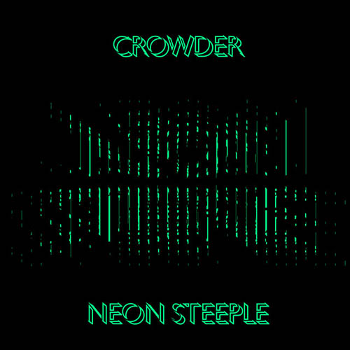 Crowder album picture