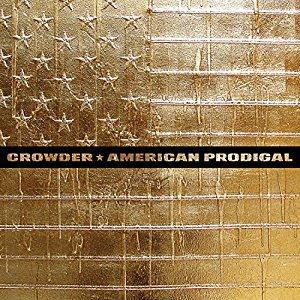 Crowder album picture