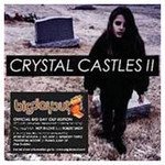Download or print Crystal Castles Celestica Sheet Music Printable PDF -page score for Pop / arranged Lyrics & Chords SKU: 103830.