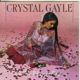 Download or print Crystal Gayle Don't It Make My Brown Eyes Blue Sheet Music Printable PDF -page score for Country / arranged Baritone Ukulele SKU: 586347.