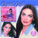 Download or print Crystal Gayle Talking In Your Sleep Sheet Music Printable PDF -page score for Country / arranged Piano, Vocal & Guitar SKU: 101613.