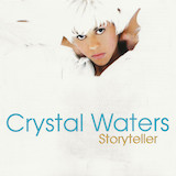 Download or print Crystal Waters 100% Pure Love Sheet Music Printable PDF -page score for Pop / arranged Piano, Vocal & Guitar Chords (Right-Hand Melody) SKU: 1344236.