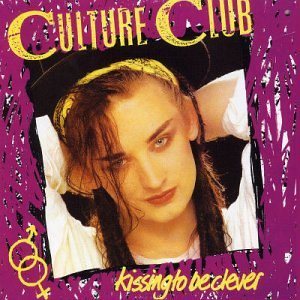 Culture Club album picture