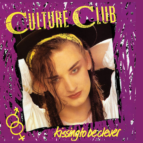 Culture Club album picture