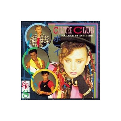 Culture Club album picture