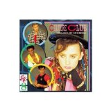 Download or print Culture Club It's A Miracle Sheet Music Printable PDF -page score for Pop / arranged Piano, Vocal & Guitar SKU: 113507.