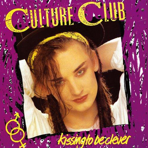 Culture Club album picture
