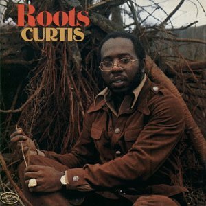 Curtis Mayfield album picture