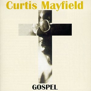 Curtis Mayfield album picture