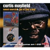 Download or print Curtis Mayfield Kung Fu Sheet Music Printable PDF -page score for Pop / arranged Piano, Vocal & Guitar (Right-Hand Melody) SKU: 96087.